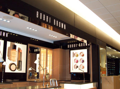 Bobbi Brown