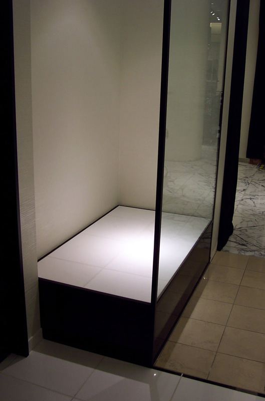 Chanel Acc Nordstrom Seattle