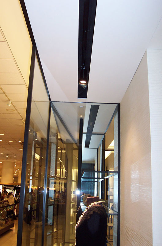 Chanel Acc Nordstrom Seattle