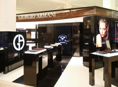 Giorgio Armani
