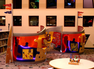 King County Library System