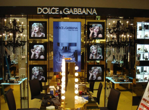 Dolce & Gabbana